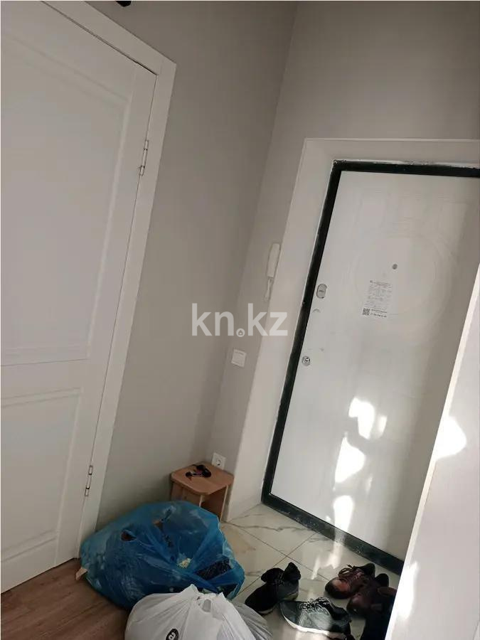 Продажа 2-комнатной квартиры, 41 м², ул. Калдаякова, дом  40 в Астане - фото 5