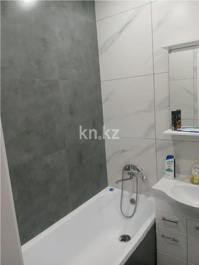 Продажа 2-комнатной квартиры, 42.5 м² в Астане - фото 4