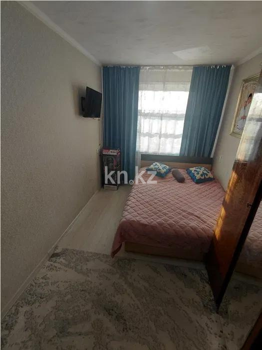 Продажа 2-комнатной квартиры, 43 м² - Недвижимость в Караганде - страница 4 фото 2 из 7