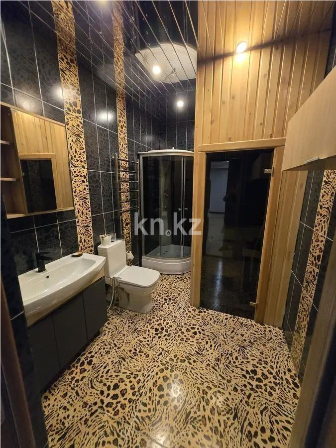 Продажа 3-комнатной квартиры, 160 м², мкр-н Самал-2, дом  58 - Продажа  трехкомнатных квартир в новостройках Алматы без посредников фото 2 из 3
