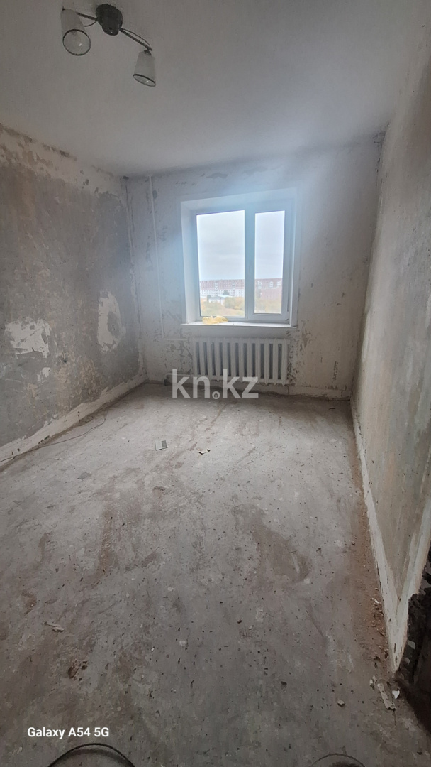 Продажа 2-комнатной квартиры, 54.9 м², Степной 4, дом  14 в Караганде - фото 2