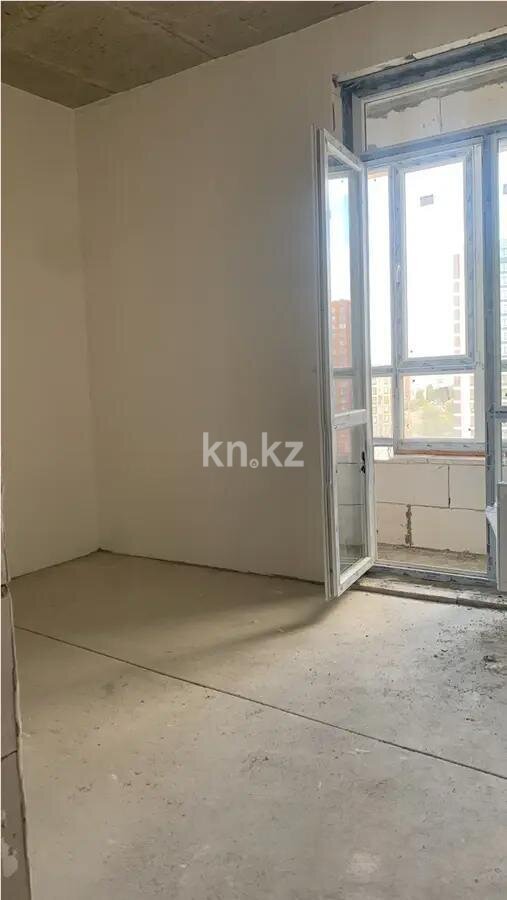 Продажа 1-комнатной квартиры, 41 м² в Астане
