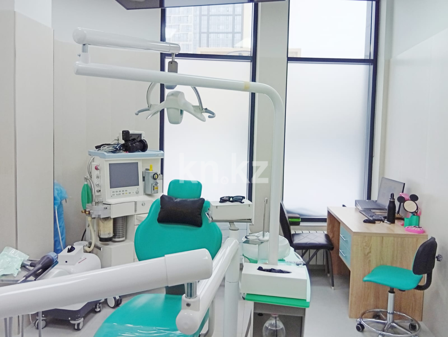 Продажа помещения, 189 м² - Продажа недвижимости в Астане - страница 5 фото 19 из 23