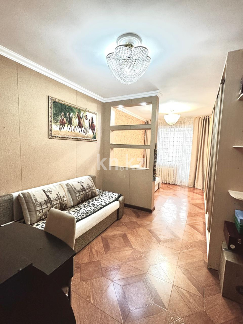 Продажа 3-комнатной квартиры, 86 м², ул. Иманбаевой, дом  3 - ул. Бараева в Астане - фото 9