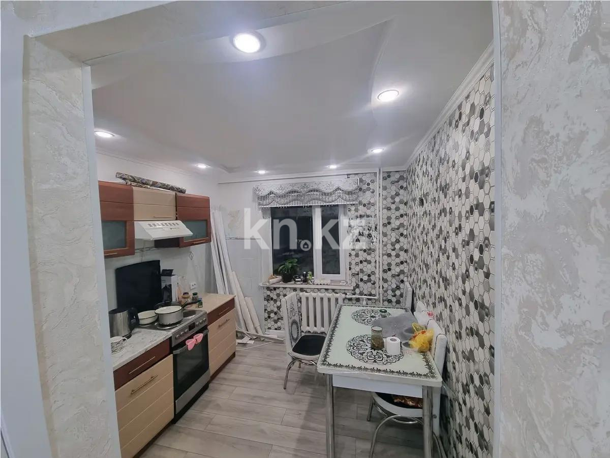 Продажа 2-комнатной квартиры, 55 м², ул. Жекибаева, дом  133 - Продажа квартир в Казахстане фото 3 из 7