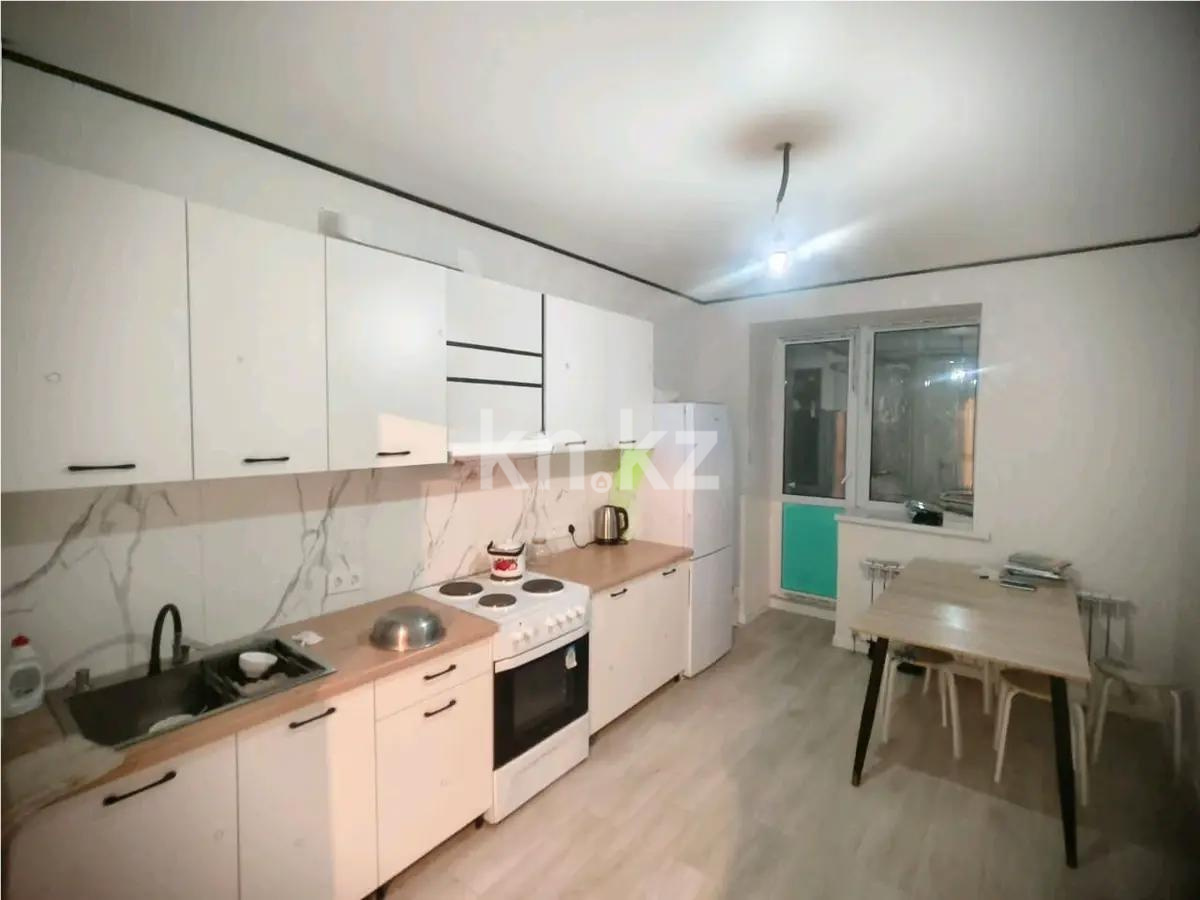 Продажа 2-комнатной квартиры, 62 м², ул. Азербаева, дом  37/1 в Астане - фото 4