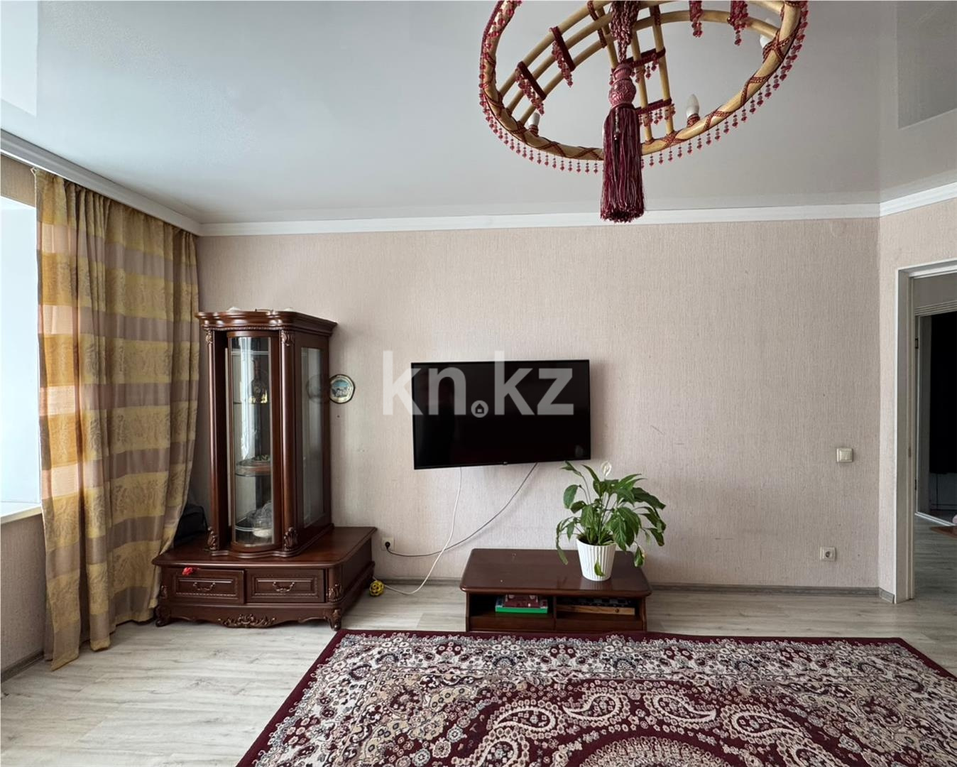 Продажа 2-комнатной квартиры, 58.9 м² - Продажа двухкомнатных квартир в Астане - страница 3 фото 2 из 11