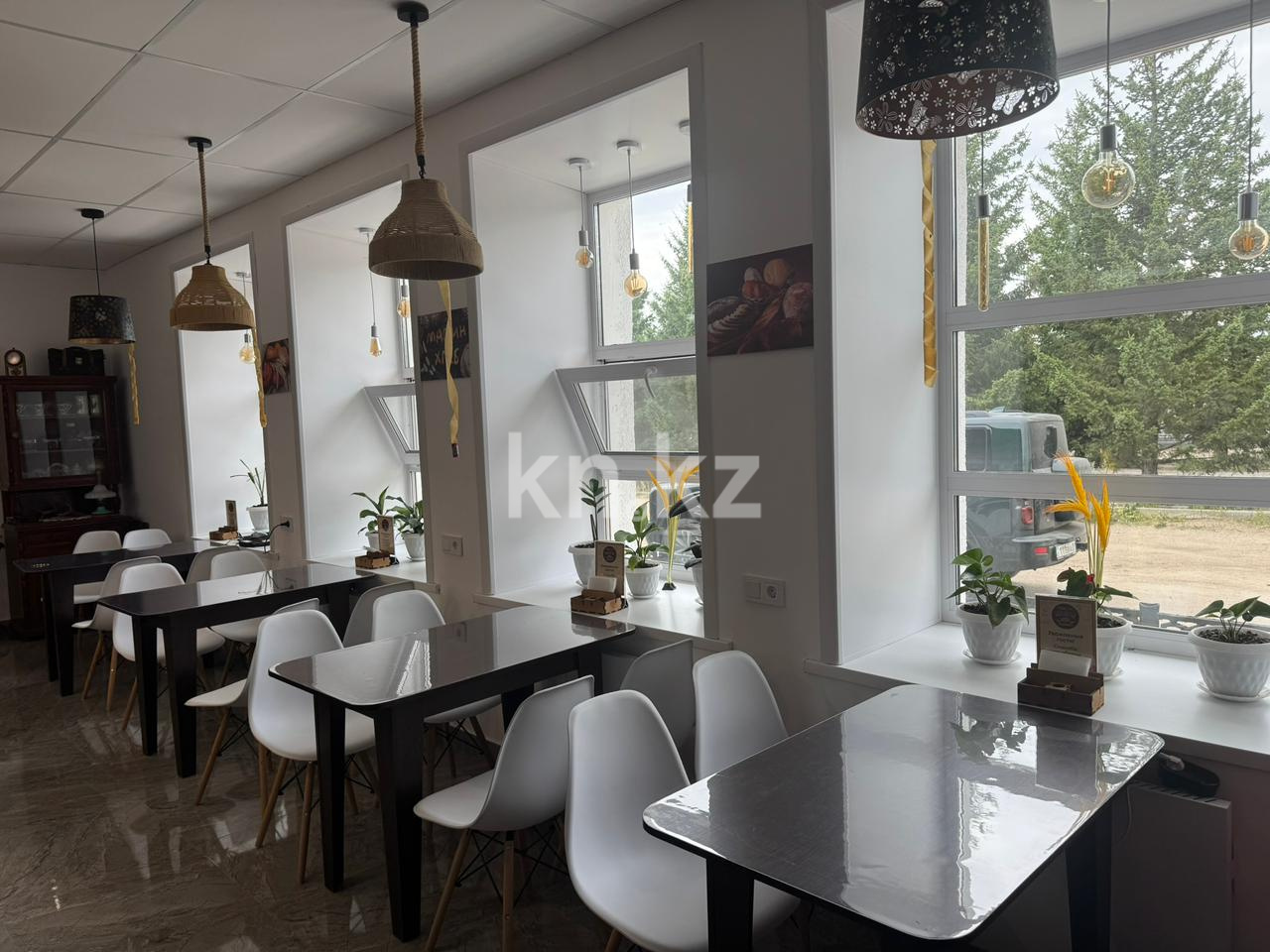Продажа бизнеса, 111.1 м² - Недвижимость в Акмолинской области фото 6 из 8