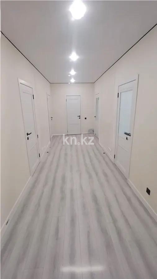 Продажа 3-комнатной квартиры, 96.3 м² в Астане - фото 5