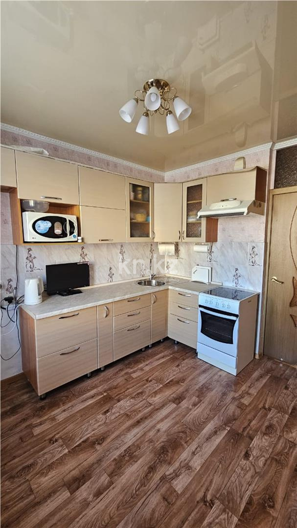 Продажа 3-комнатной квартиры, 67 м² - Недвижимость в Темиртау фото 9 из 21