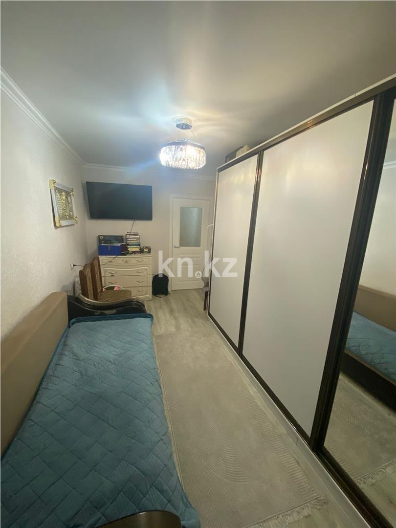Продажа 3-комнатной квартиры, 67 м², пр. Республики - Продажа квартир в Караганде фото 5 из 9