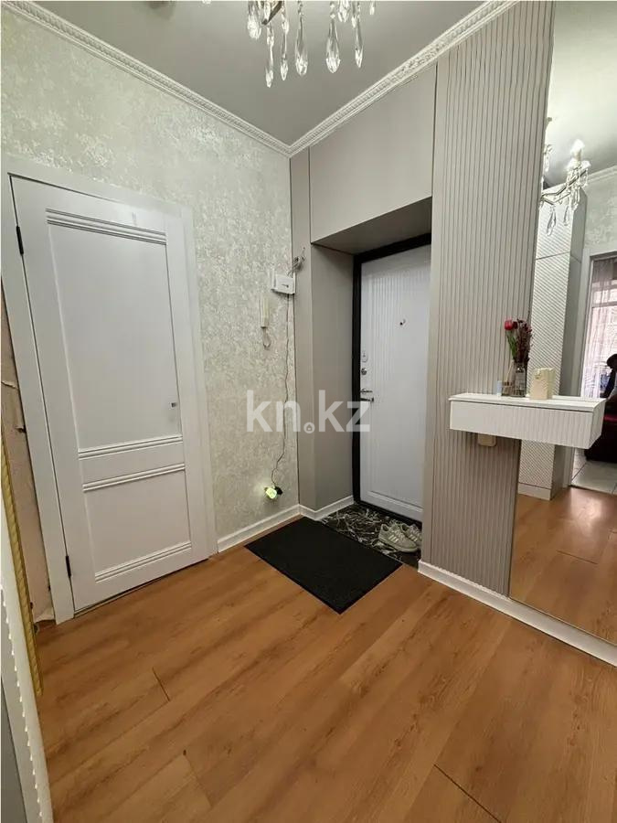 Продажа 1-комнатной квартиры, 46 м² в Астане - фото 4