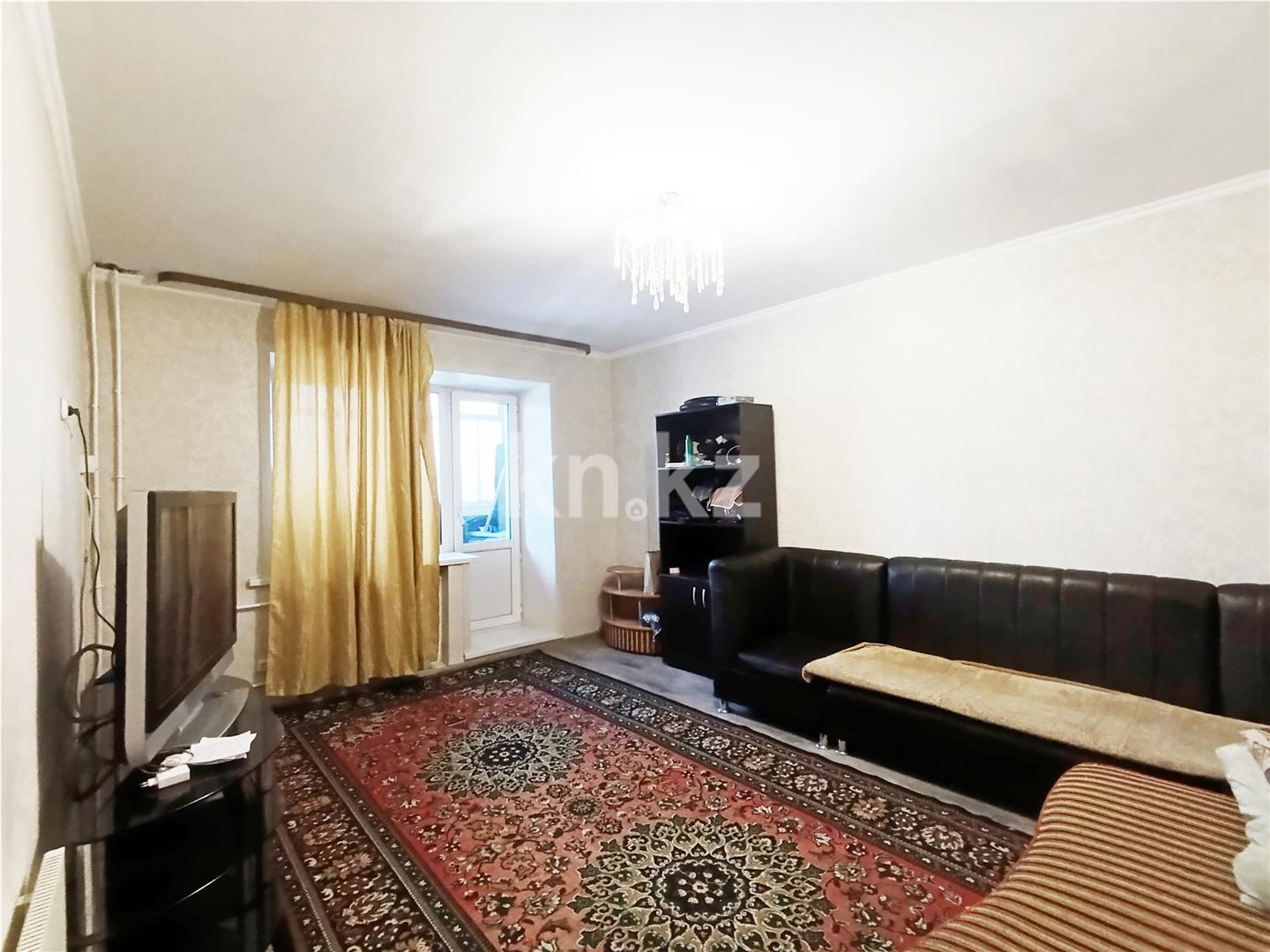 Продажа 2-комнатной квартиры, 53 м² - Продажа квартир в Караганде с фото - страница 44 фото 5 из 15