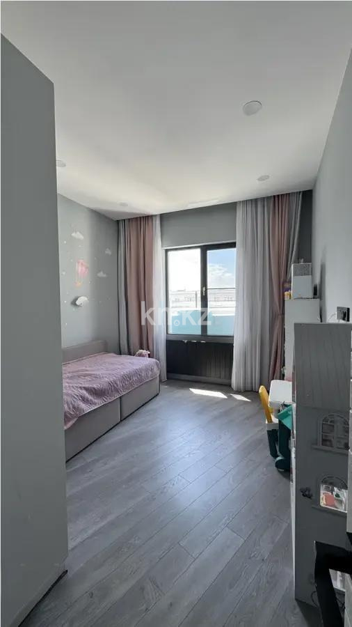 Продажа 3-комнатной квартиры, 77.7 м² в Алматы - фото 3