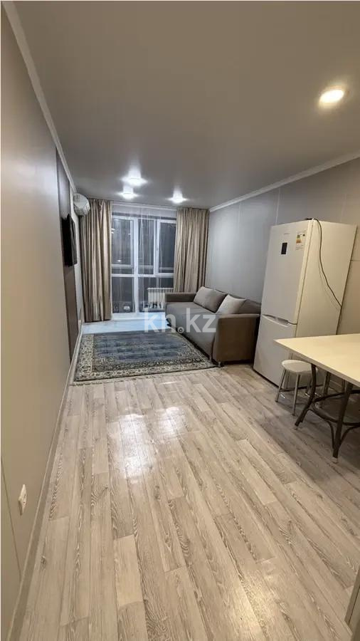 Продажа 1-комнатной квартиры, 31 м², мкр-н Шугыла, дом  340/3 в Алматы - фото 2