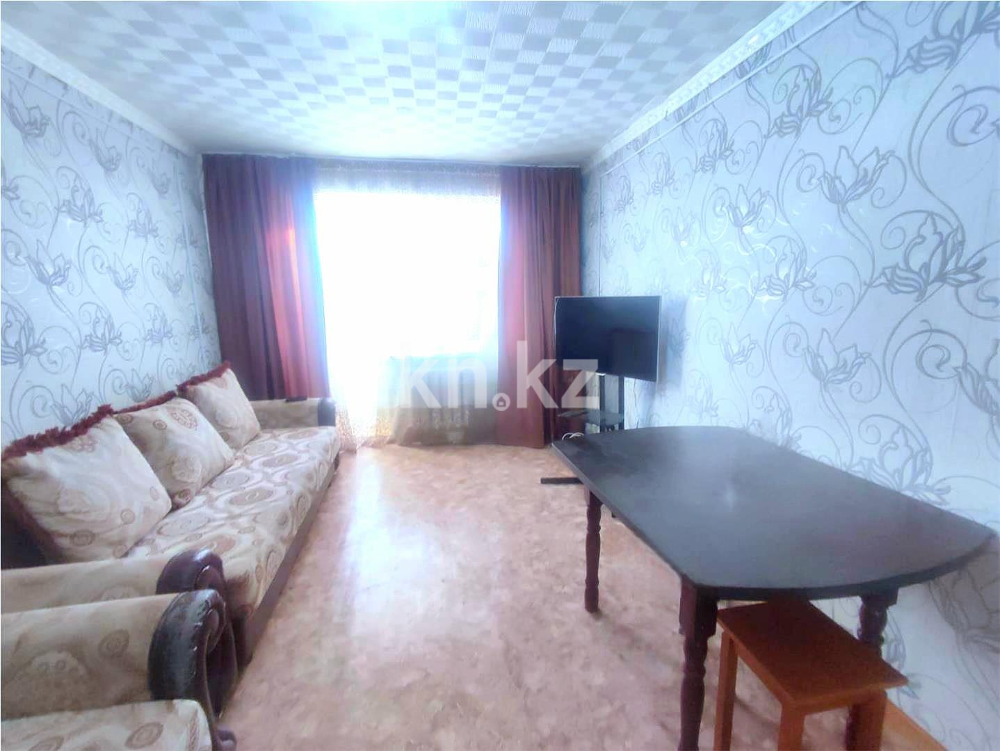 Продажа 1-комнатной квартиры, 33 м² в Темиртау