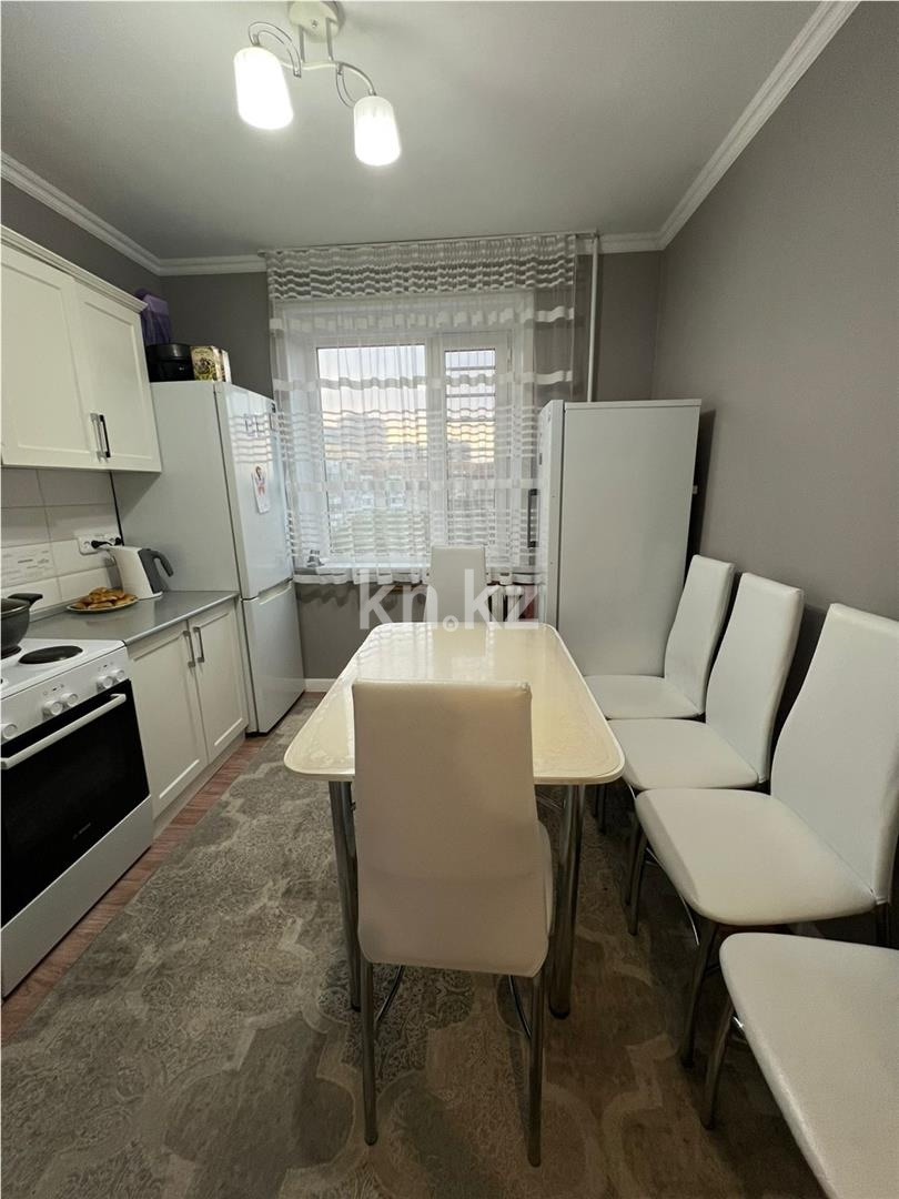 Продажа 3-комнатной квартиры, 64 м² - Аренда квартир помесячно в Павлодаре фото 5 из 10