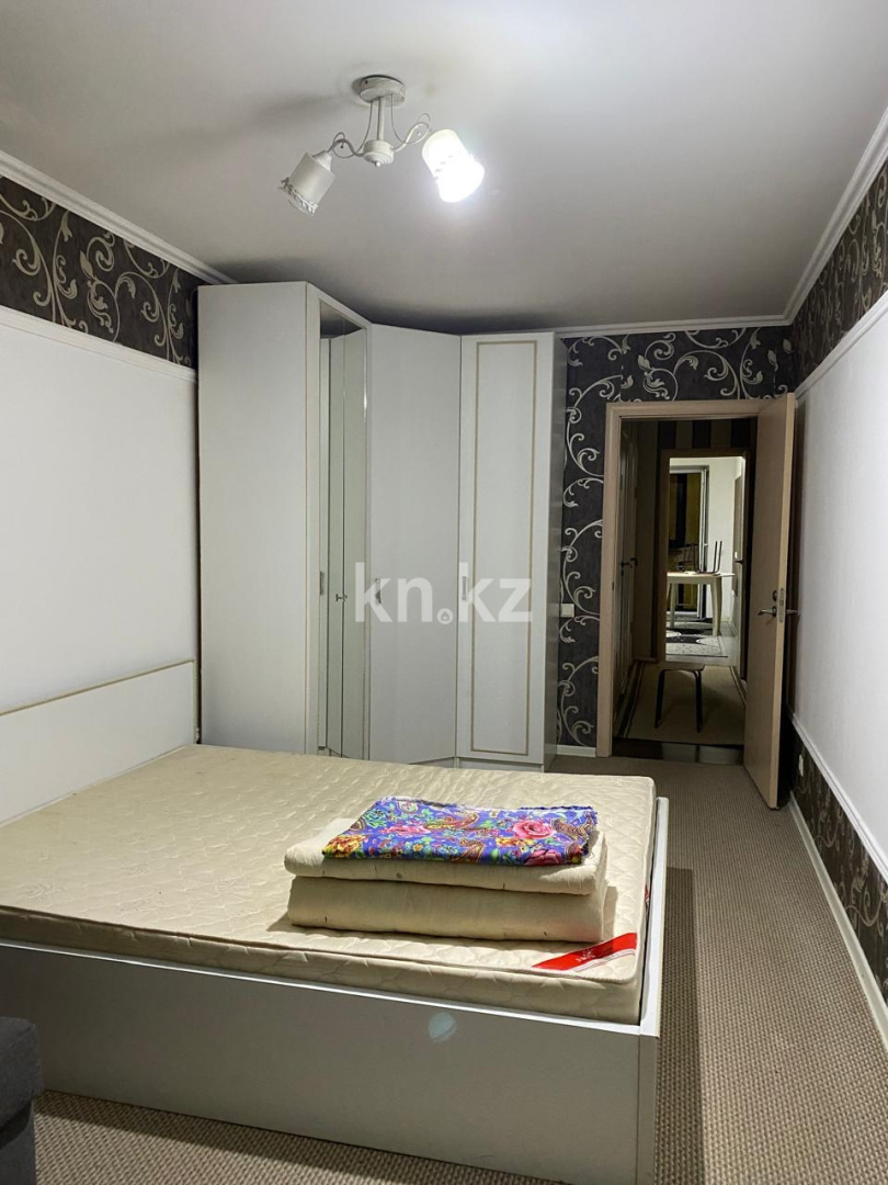 Аренда 2-комнатной квартиры, 70 м², ул. Сулуколь, дом  14 - Аренда  двухкомнатных квартир помесячно в Астане с фото фото 6 из 8