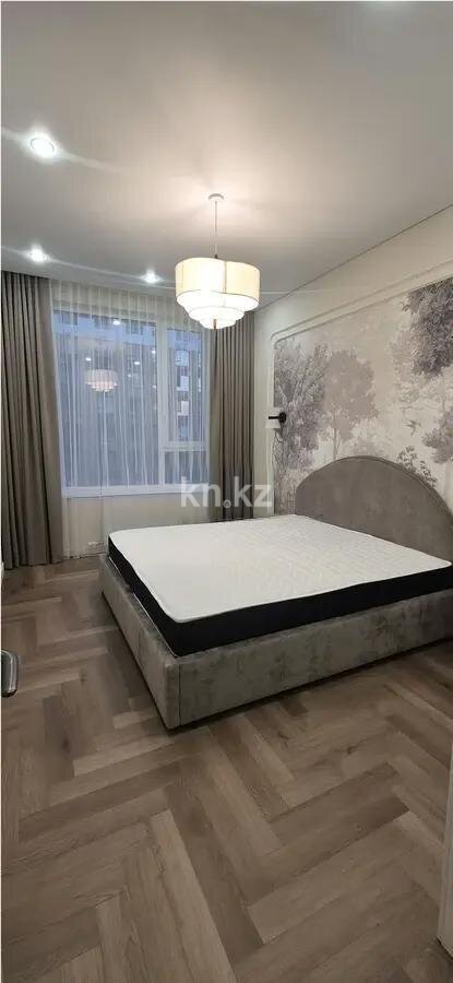 Продажа 2-комнатной квартиры, 62.85 м² в Астане - фото 2