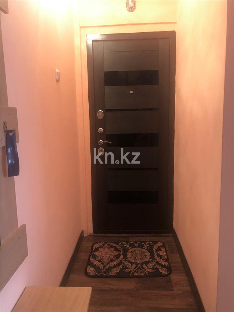 Продажа 2-комнатной квартиры, 51 м², пр. Строителей - Продажа  двухкомнатных квартир в Караганде фото 12 из 18