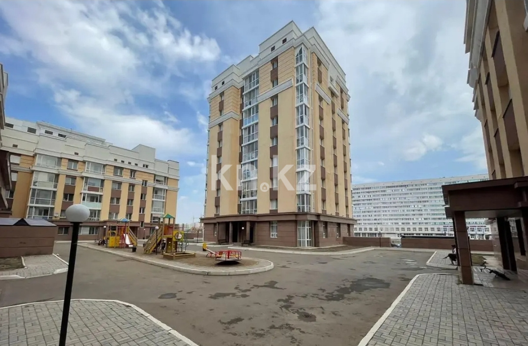 Продажа 2-комнатной квартиры, 64 м², ул. Айтматова в Астане - фото 12