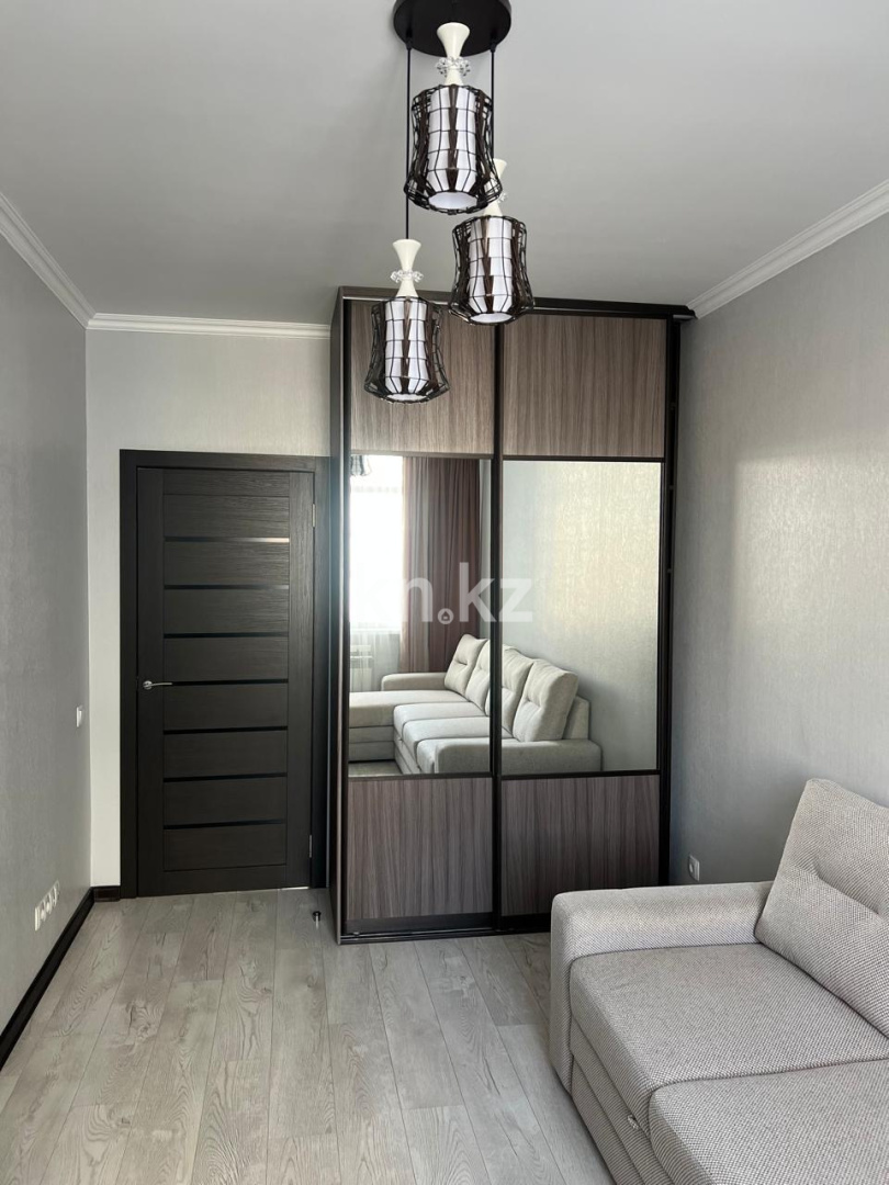 Аренда 3-комнатной квартиры, 70 м² - Аренда квартир помесячно в Казахстане - страница 6 фото 8 из 16