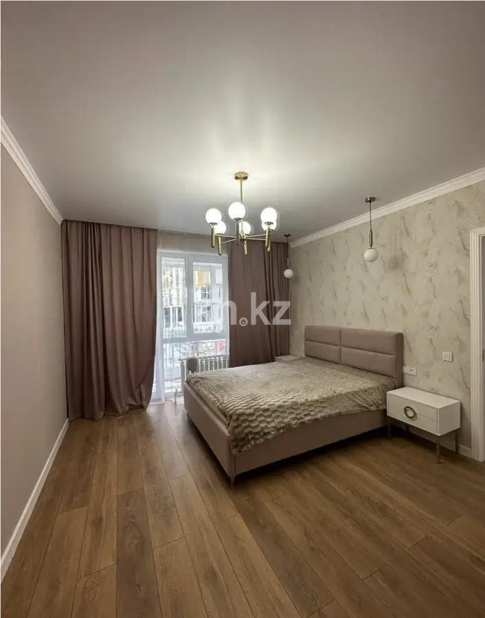 Продажа 3-комнатной квартиры, 85 м² - Продажа трехкомнатных квартир от собственников в Алматы фото 2 из 4