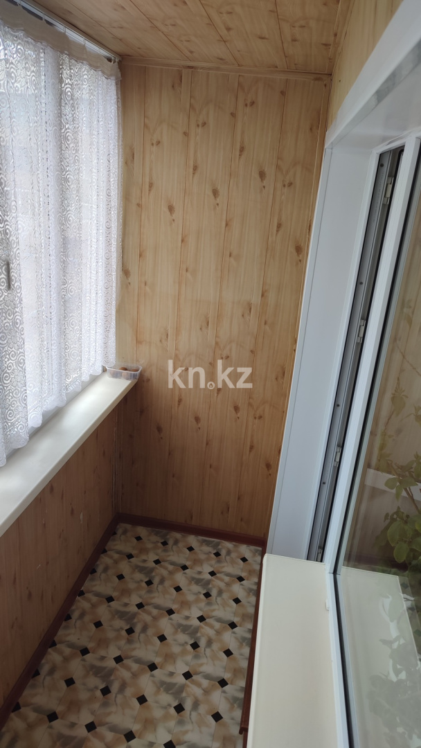 Продажа 3-комнатной квартиры, 64.5 м² - Продажа квартир в кирпичном доме в Казахстане фото 5 из 31