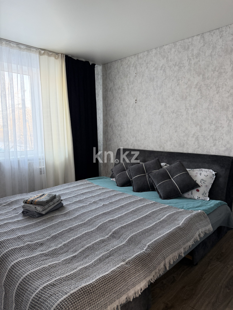 Аренда 1-комнатной квартиры посуточно, 32 м² - Аренда квартир посуточно в Темиртау фото 2 из 6