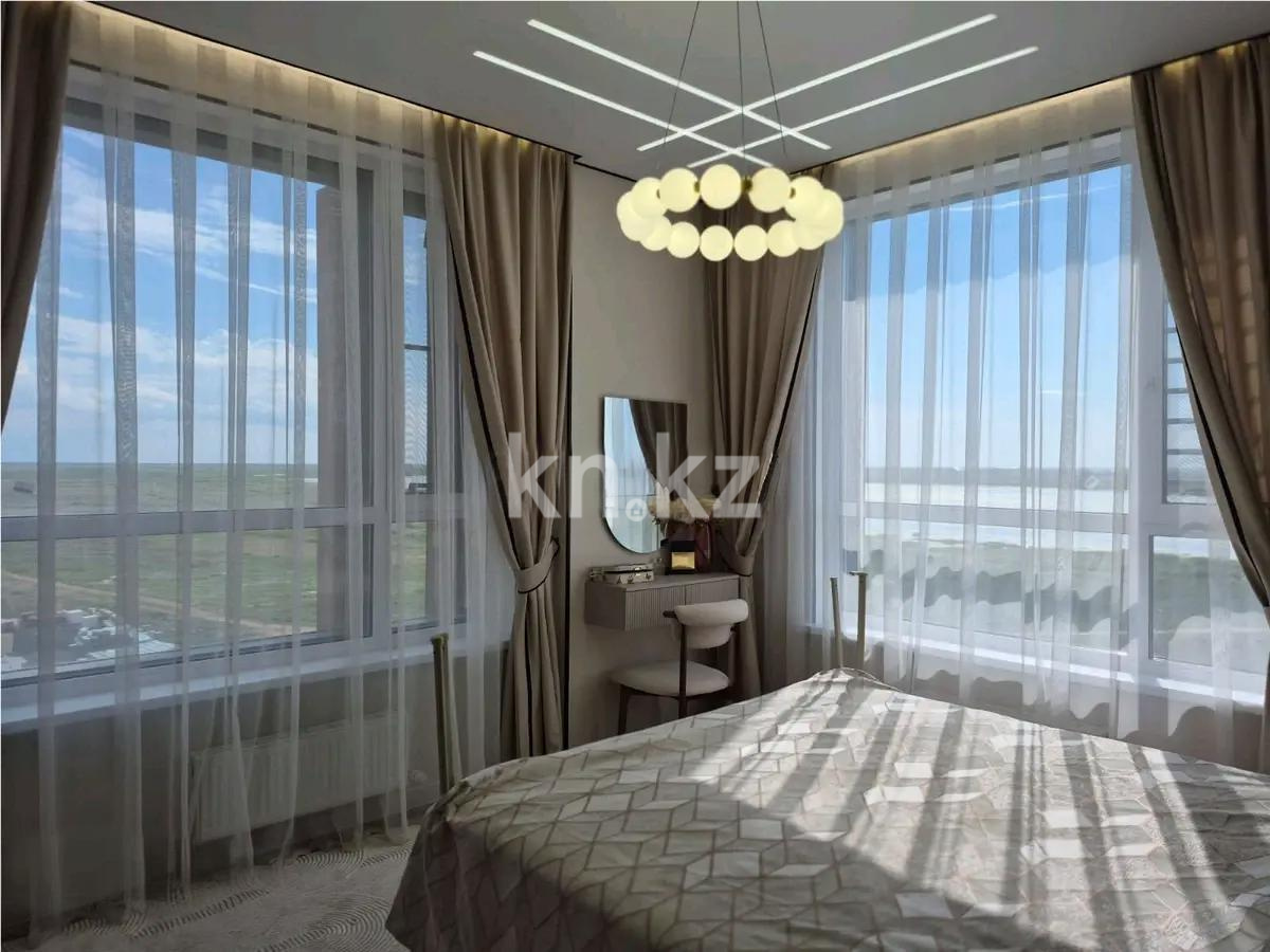 Продажа 3-комнатной квартиры, 65 м² в Астане - фото 3