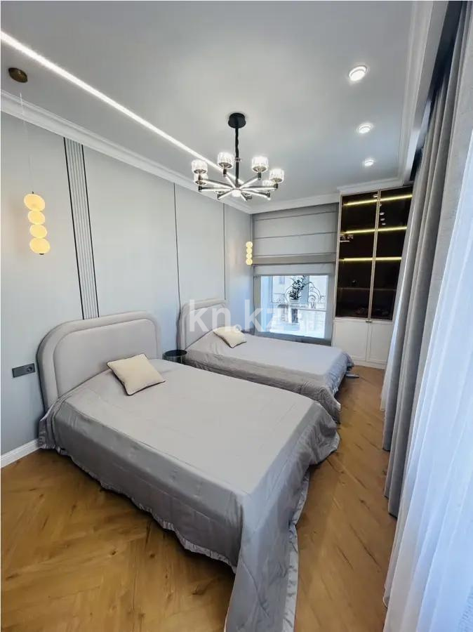 Продажа 3-комнатной квартиры, 92 м² в Астане - фото 2