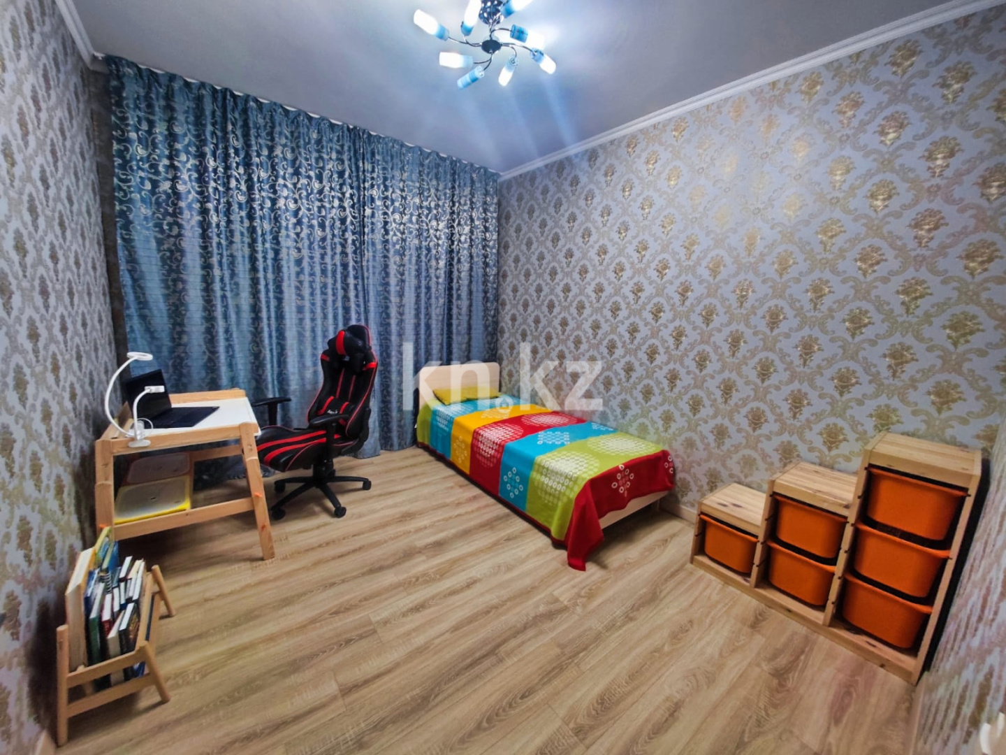 Продажа 4-комнатной квартиры, 104 м², ул. Куанышбаева, дом  9/1 - Продажа  четырехкомнатных квартир в Астане без посредников фото 18 из 25