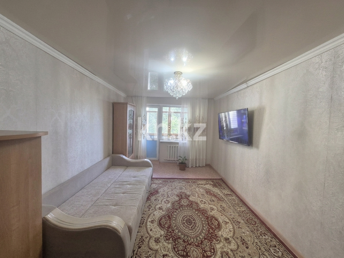Продажа 3-комнатной квартиры, 62 м² - Продажа трехкомнатных квартир в Караганде - страница 28 фото 1 из 6