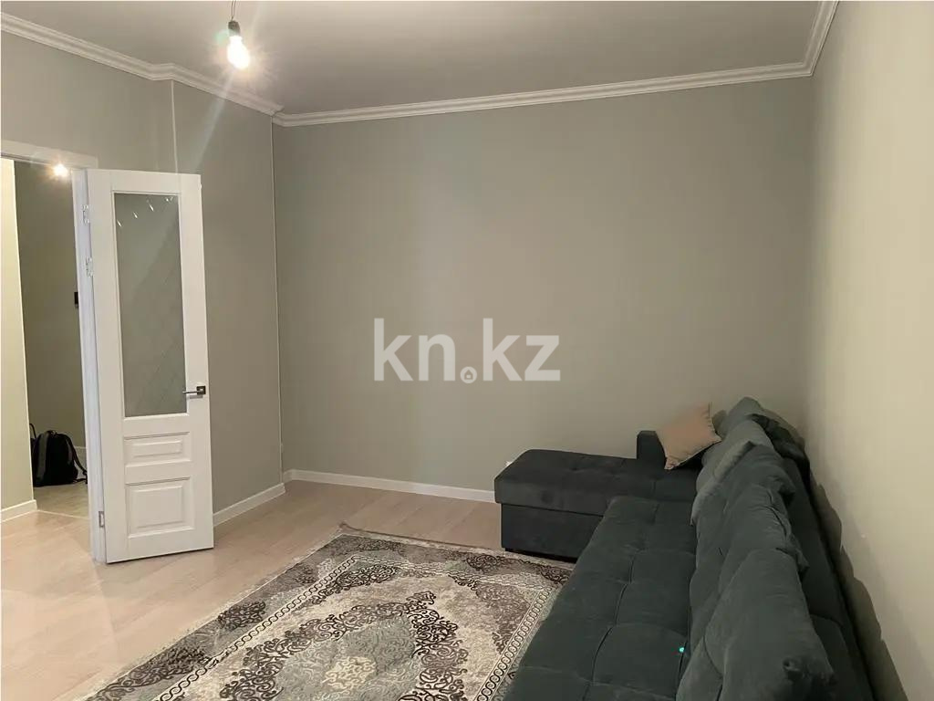 Продажа 1-комнатной квартиры, 47 м² в Астане