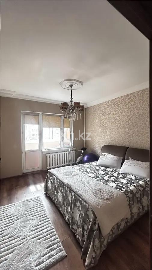 Продажа 2-комнатной квартиры, 60 м² в Алматы - фото 2