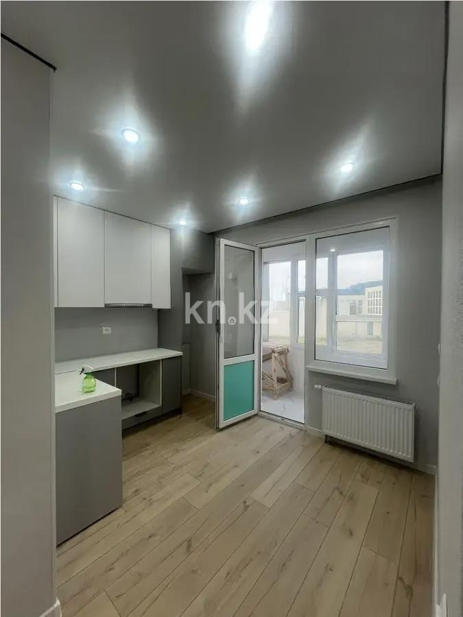Продажа 1-комнатной квартиры, 35 м² в Астане - фото 2