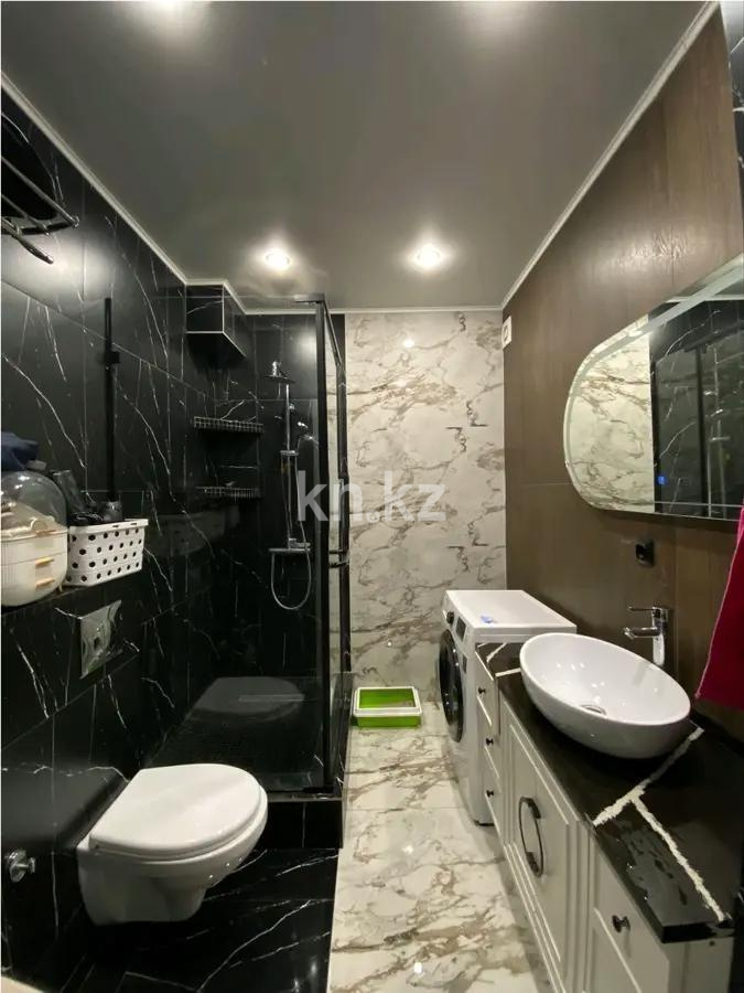 Продажа 2-комнатной квартиры, 65 м² - Недвижимость в Казахстане - страница 6 фото 5 из 8