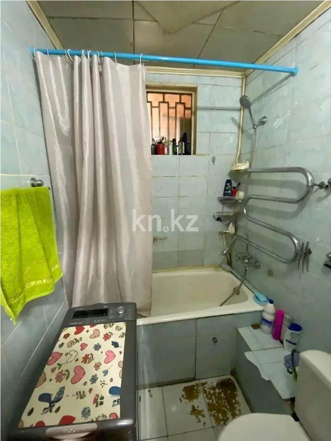 Продажа 2-комнатной квартиры, 41 м² в Алматы - фото 3