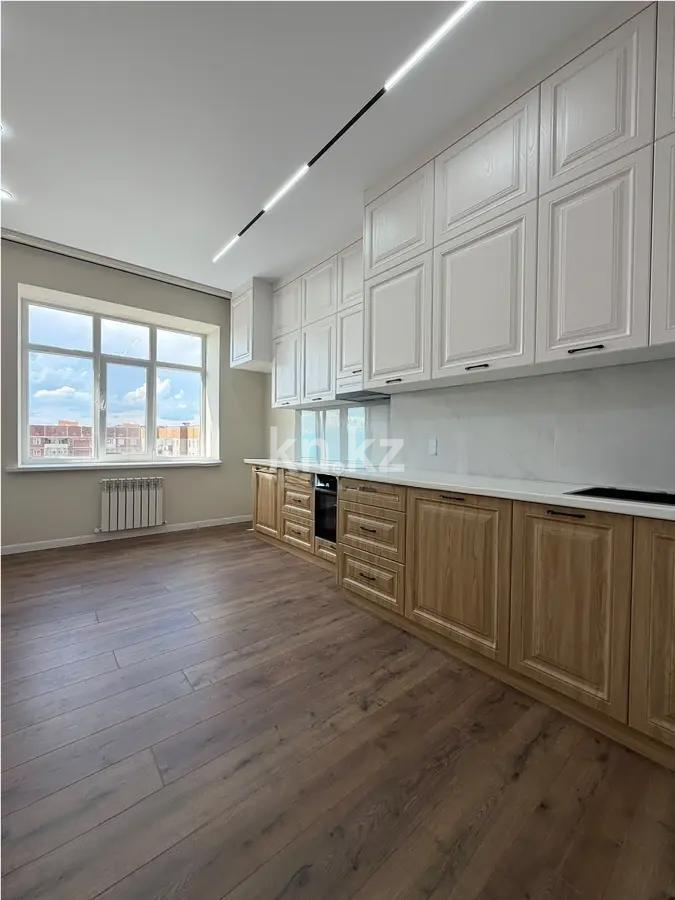 Продажа 3-комнатной квартиры, 70 м² в Караганде - фото 4
