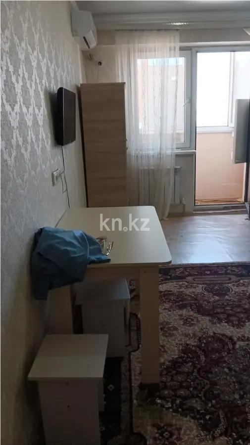 Продажа 1-комнатной квартиры, 28 м², ул. Жунисова, дом  14/7 - Продажа квартир в Алматы без посредников с фото фото 2 из 4