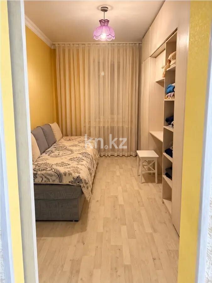 Продажа 3-комнатной квартиры, 60 м² в Астане - фото 2