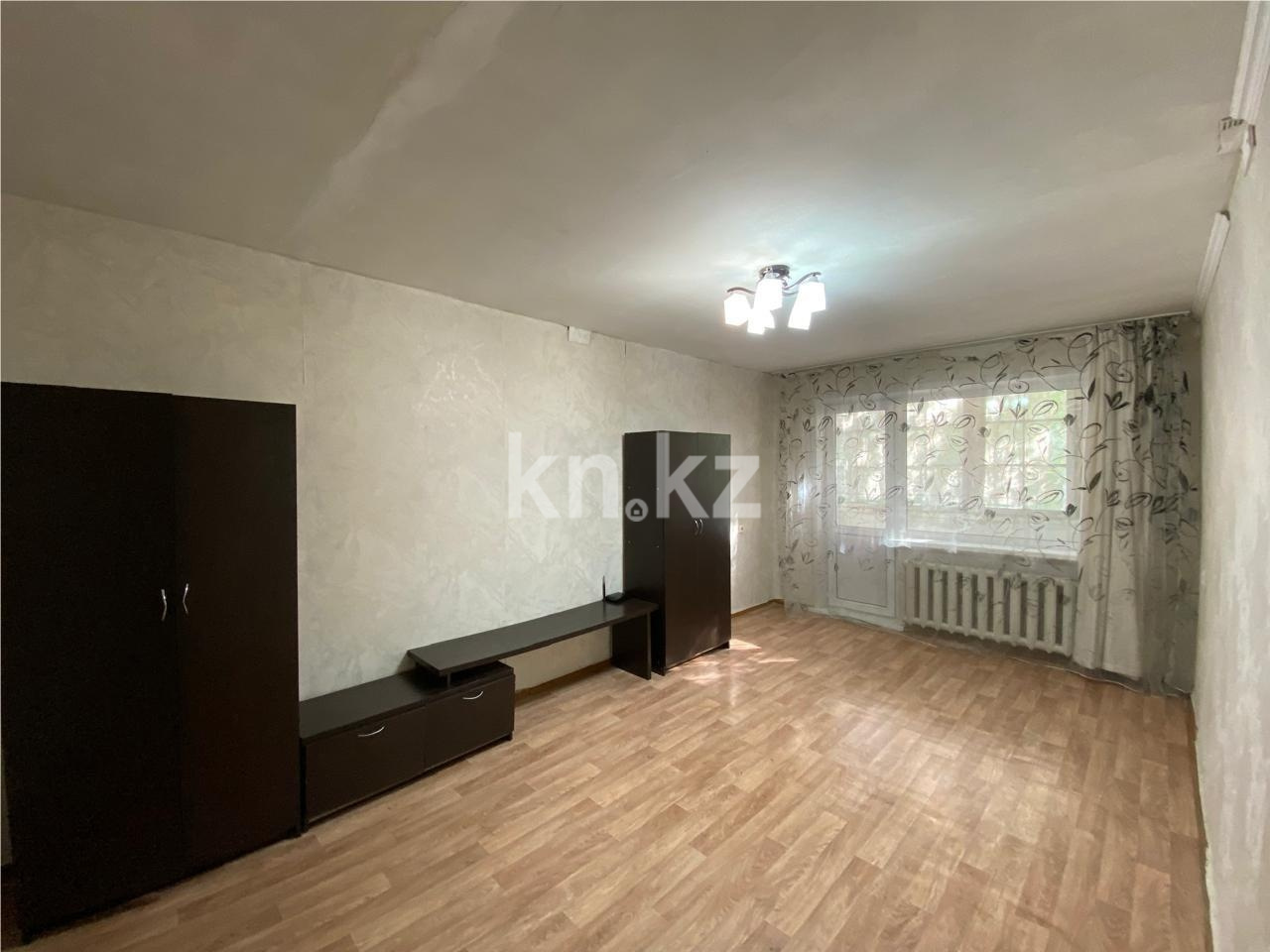 Продажа 1-комнатной квартиры, 38 м² - Недвижимость в Казахстане - страница 5 фото 1 из 5