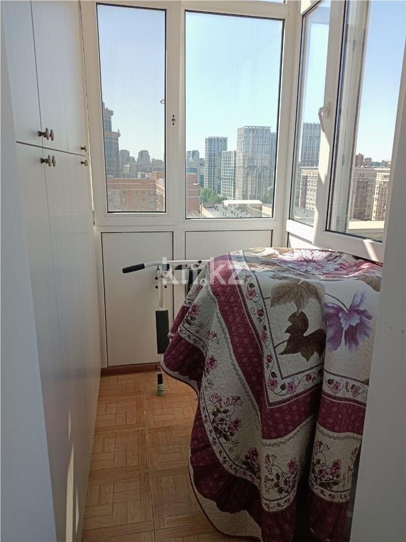 Продажа 3-комнатной квартиры, 115 м² в Астане - фото 13