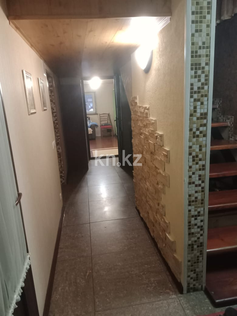 Продажа 4-комнатного дома, 110 м², ул. Гете, дом  210а - ул. Громова - Продажа домов, коттеджей в Алматы без посредников фото 9 из 18