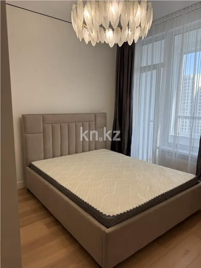 Продажа 2-комнатной квартиры, 51 м² в Астане - фото 2