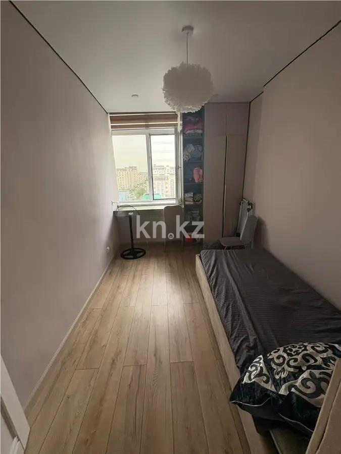 Продажа 4-комнатной квартиры, 67 м² - Продажа четырехкомнатных квартир в р-не Есиль Астаны фото 3 из 5