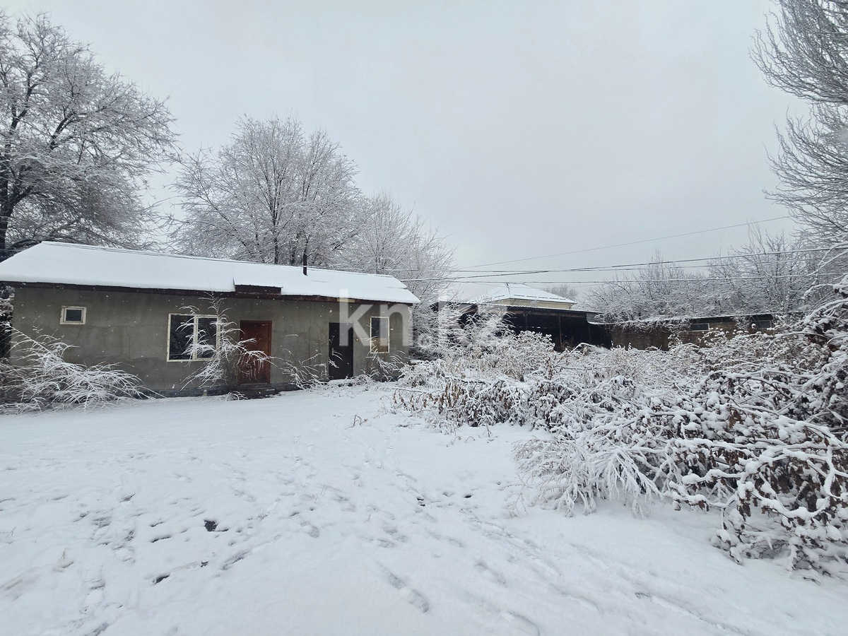 Продажа участка, 40 сот. - Продажа земельных участков в Алматы фото 1 из 13