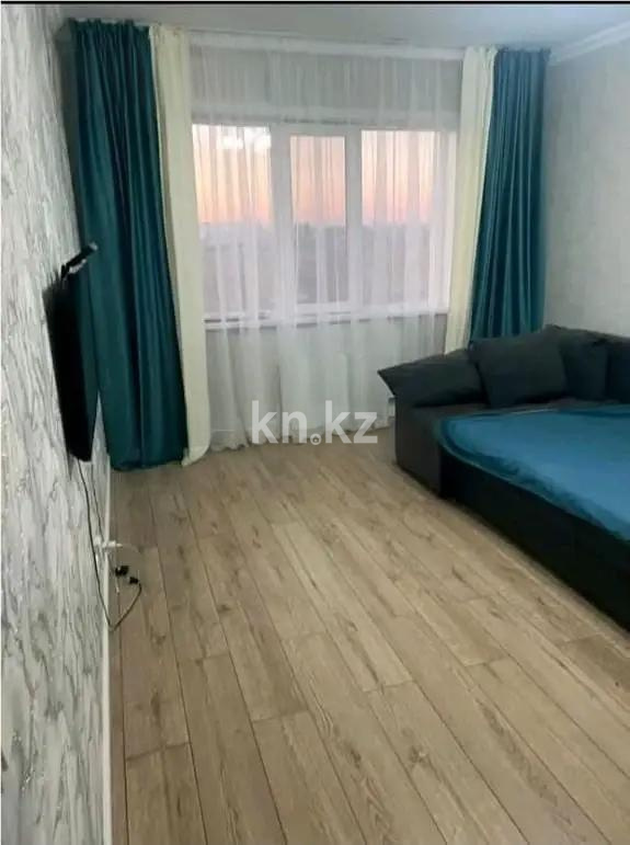 Продажа 1-комнатной квартиры, 42 м² в Астане