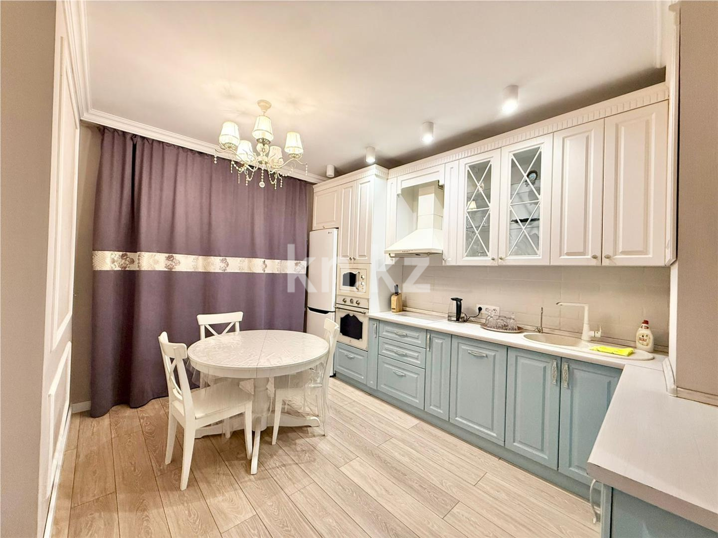 Продажа 2-комнатной квартиры, 65 м² - Продажа  двухкомнатных квартир в Караганде - страница 28 фото 7 из 14