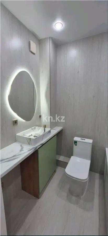 Продажа 2-комнатной квартиры, 38.3 м² в Алматы - фото 3